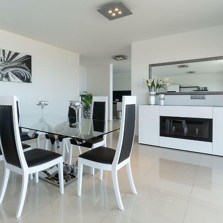 Villa Panoramica II Арко да Калйета Екстериор снимка