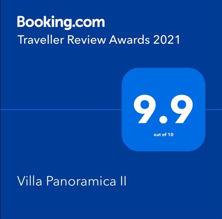 Villa Panoramica II Арко да Калйета Екстериор снимка