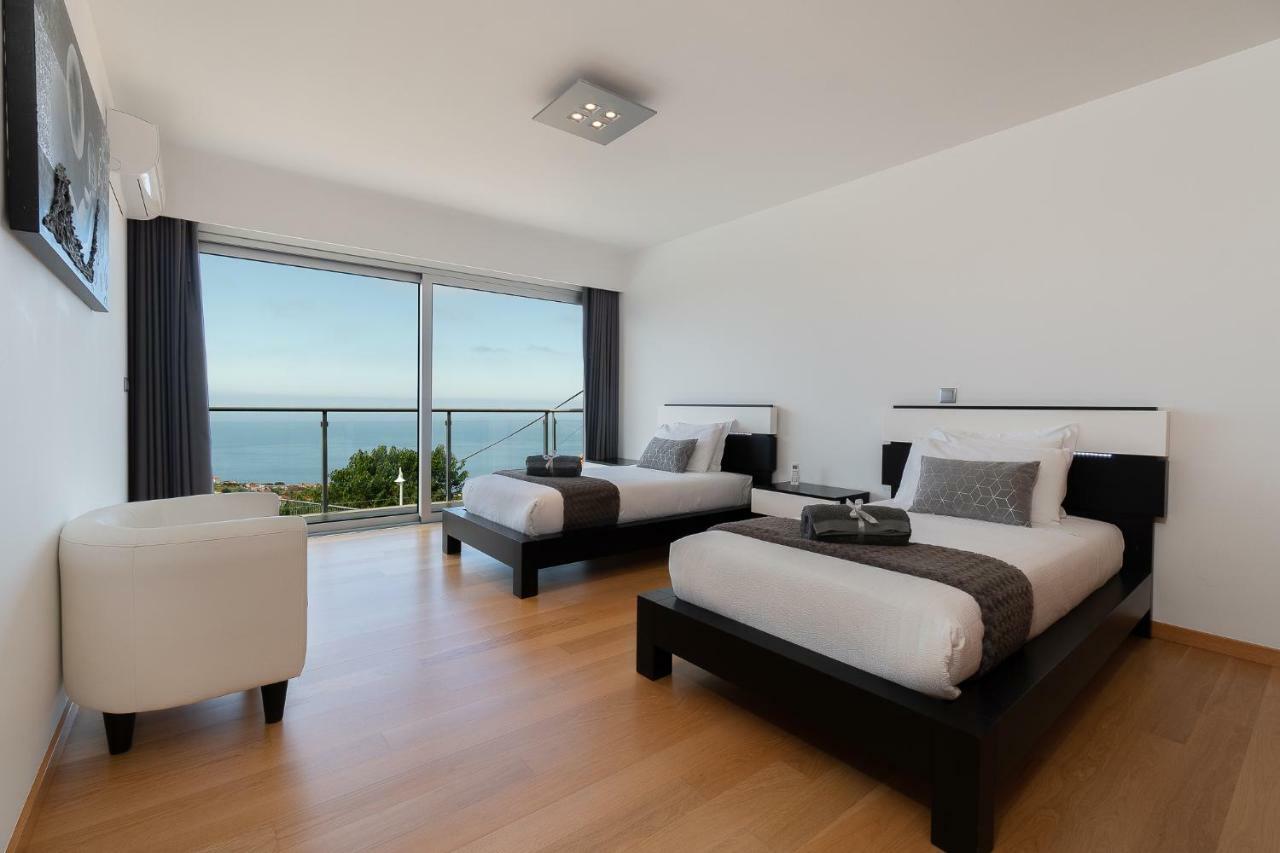 Villa Panoramica II Арко да Калйета Екстериор снимка