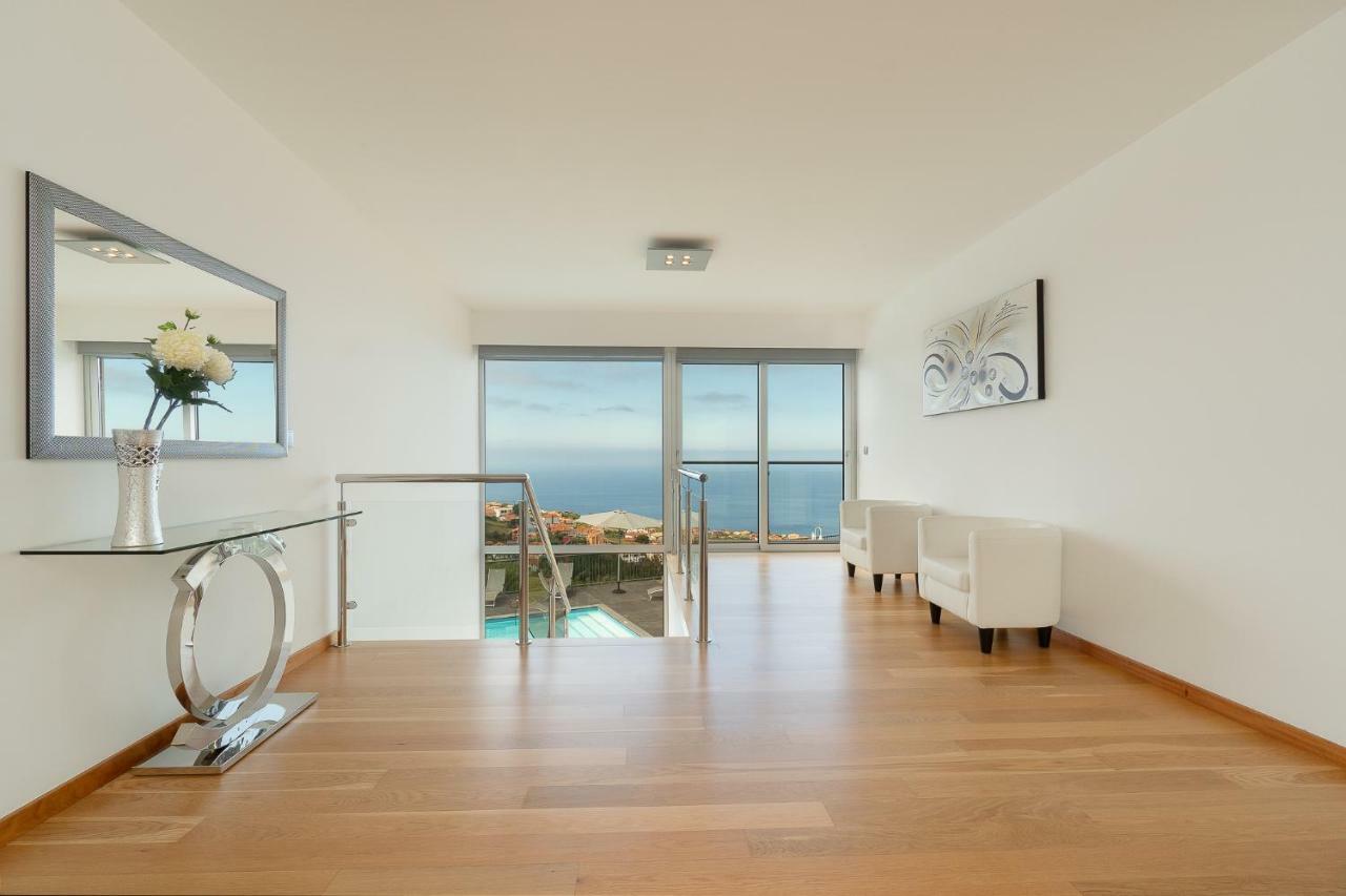 Villa Panoramica II Арко да Калйета Екстериор снимка