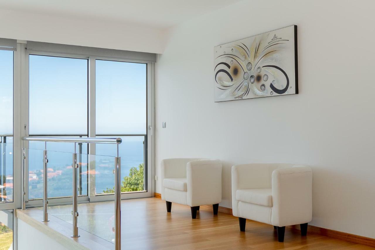 Villa Panoramica II Арко да Калйета Екстериор снимка