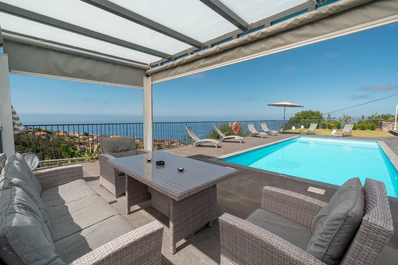 Villa Panoramica II Арко да Калйета Екстериор снимка
